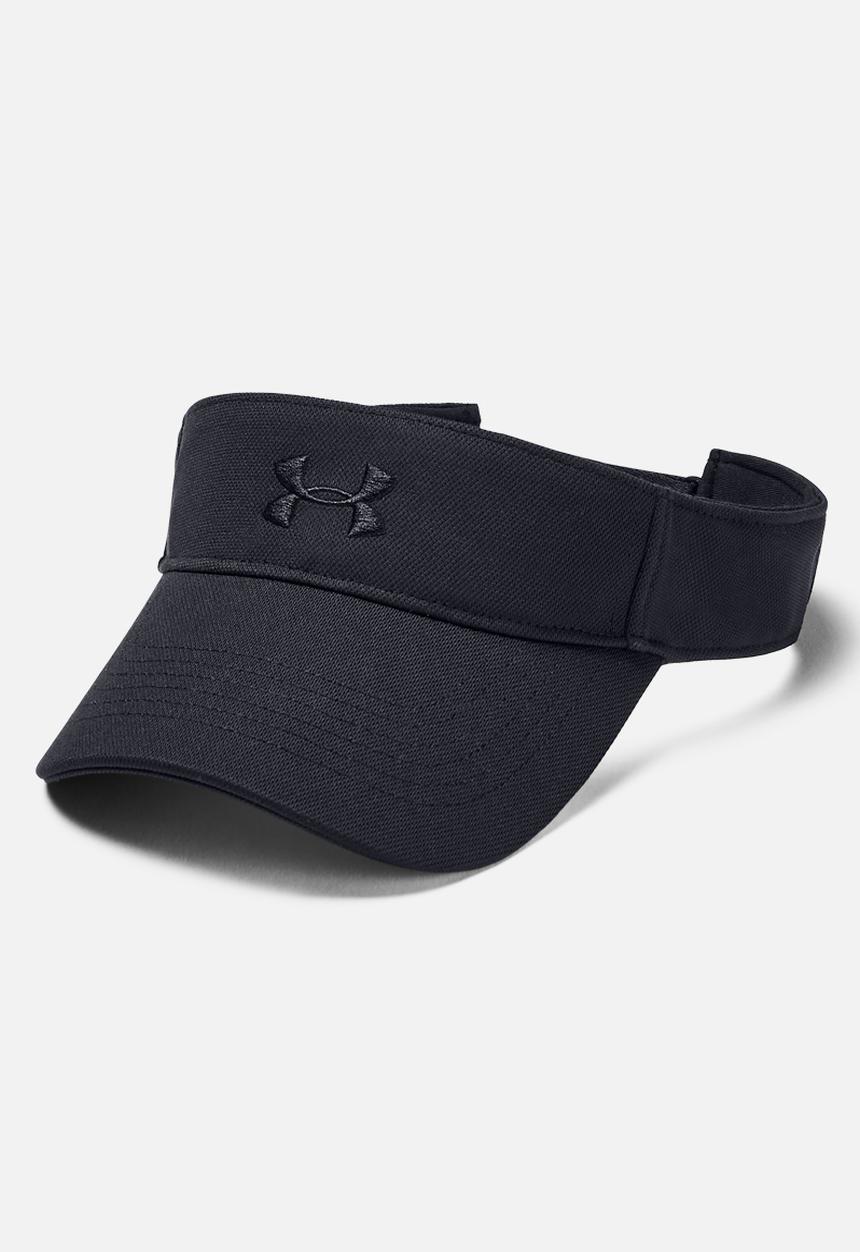 Under Armour - Ua play up visor - black