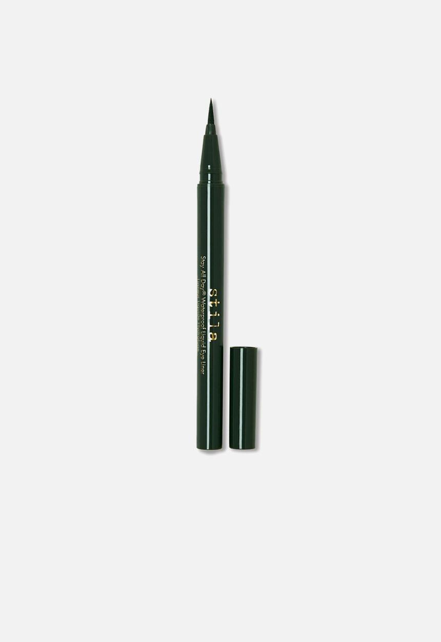 Stila - Stay All Day® Waterproof Liquid Eye Liner - Intense Jade