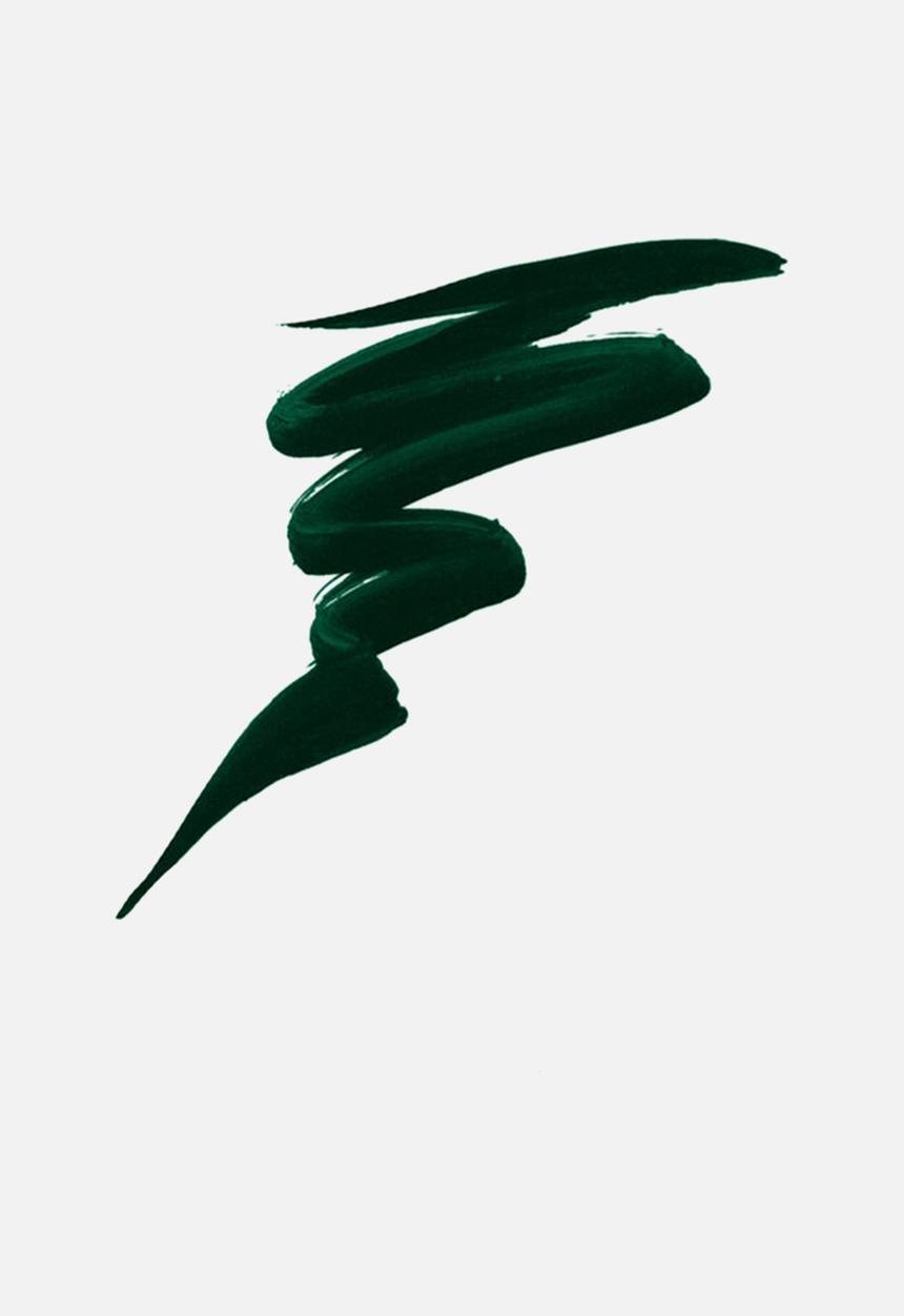 Stila - Stay All Day® Waterproof Liquid Eye Liner - Intense Jade
