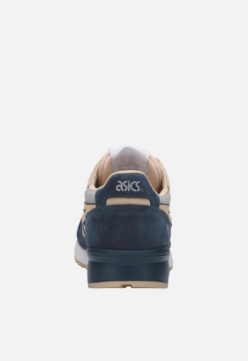 ASICS - Gel-lyte - dark blue & marzipan