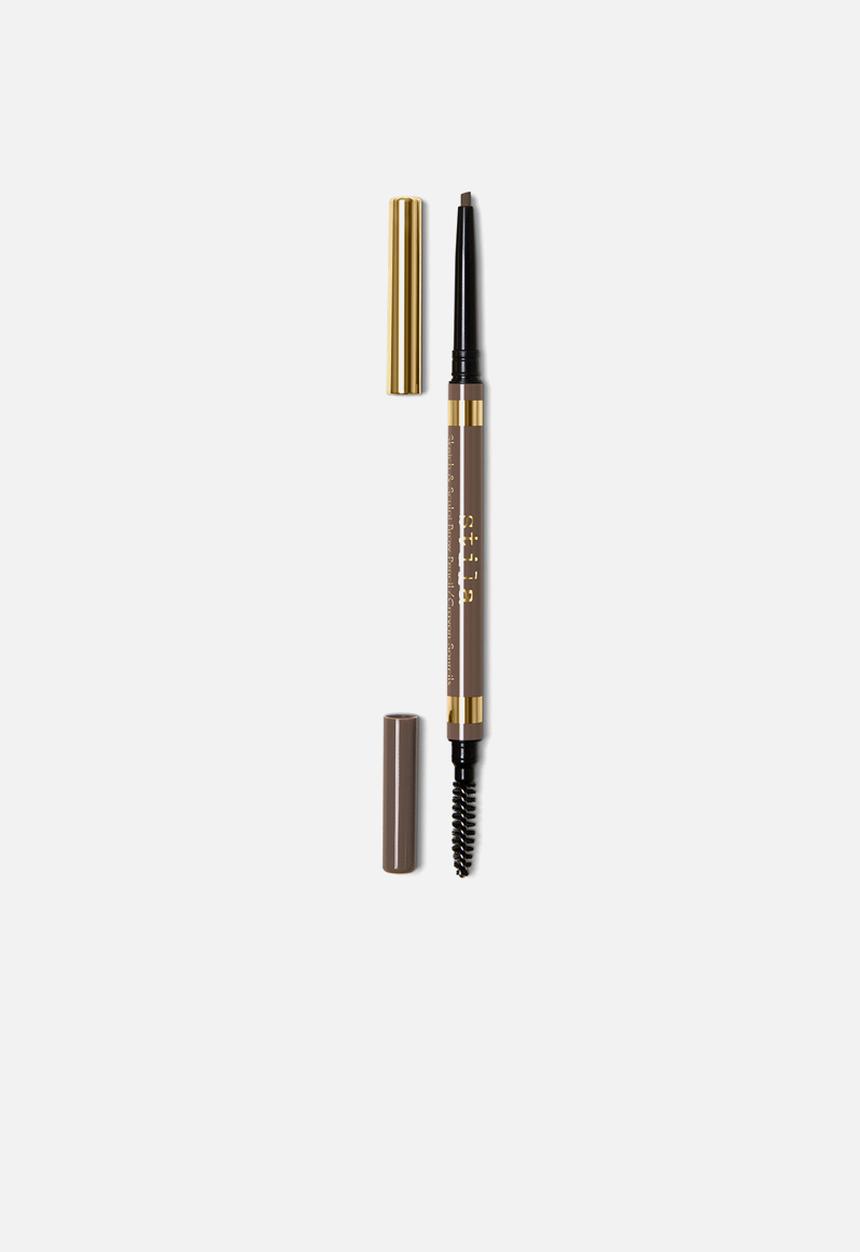 Stila - Sketch & Sculpt Brow Pencil - Light