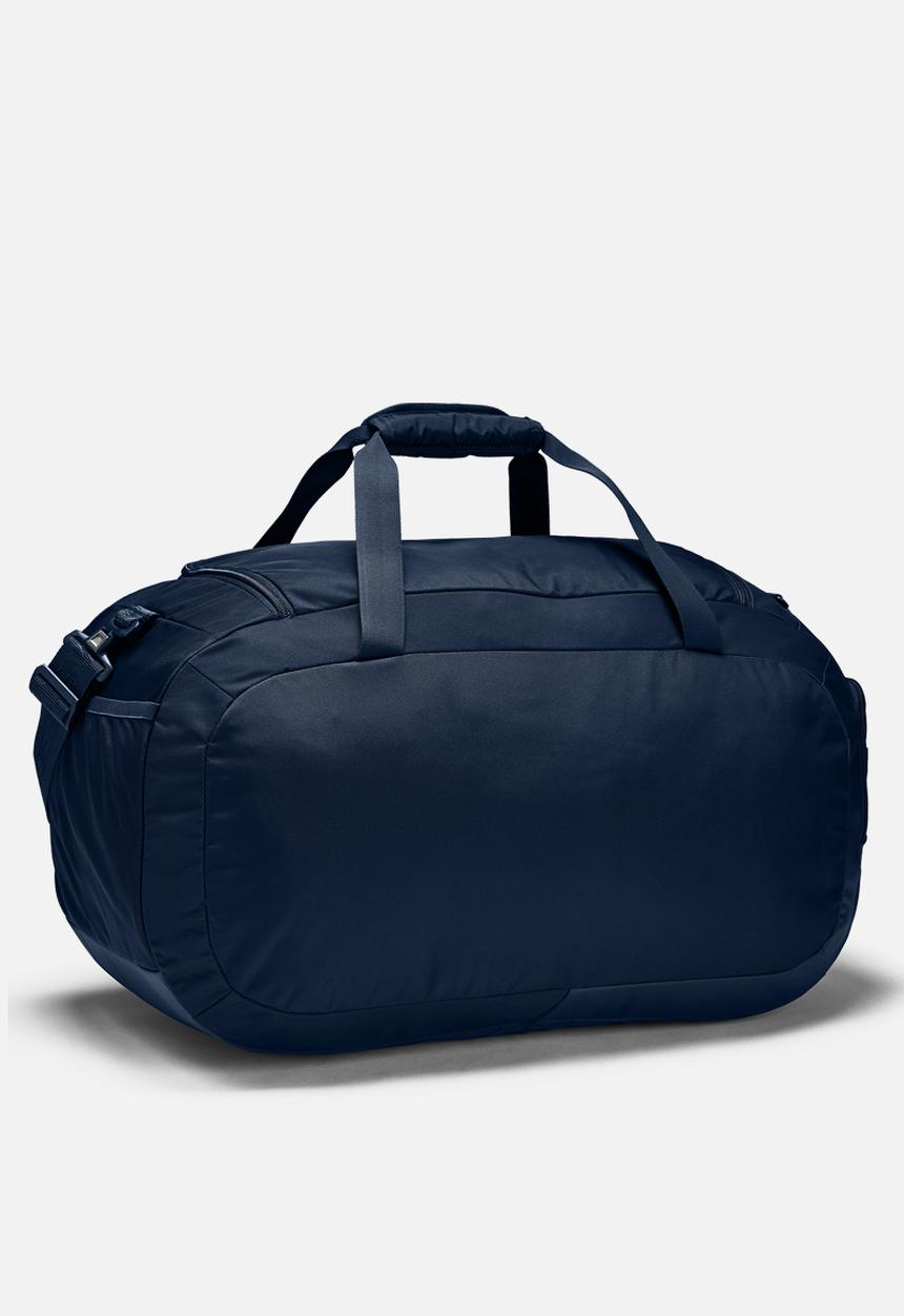 Under Armour - Ua undeniable 4.0 medium duffle - academy