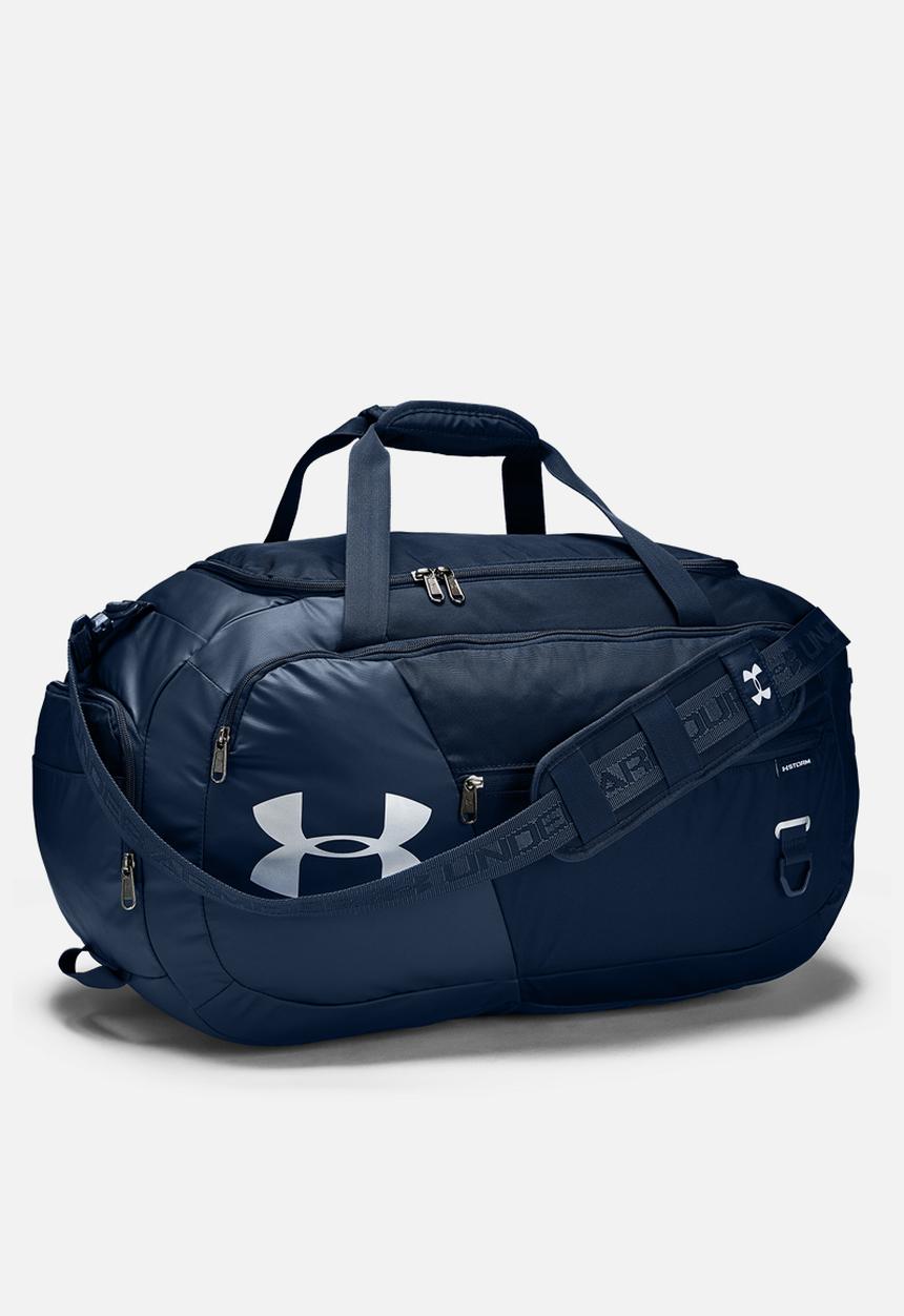 Under Armour - Ua undeniable 4.0 medium duffle - academy