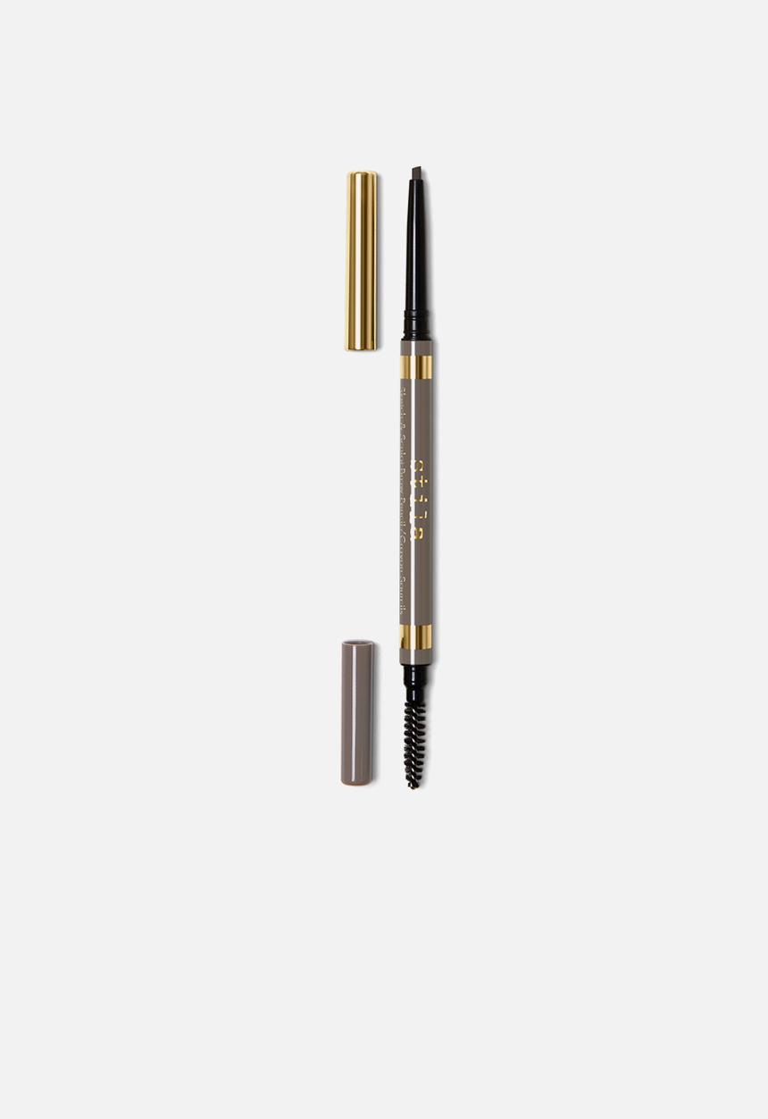 Stila - Sketch & Sculpt Brow Pencil - Medium