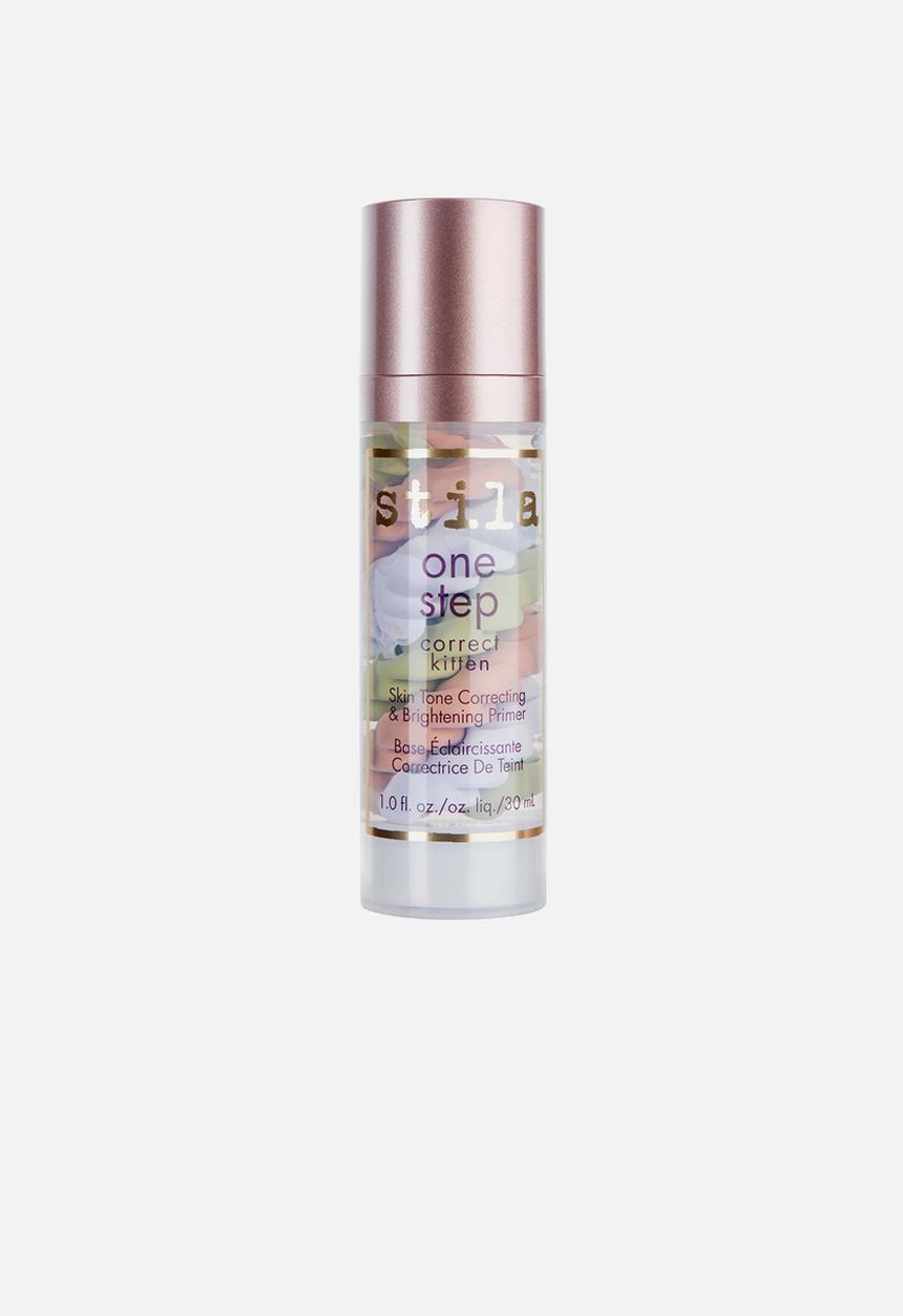 Stila - One Step Correct Skin Tone Correcting & Brightening Primer - Kitten