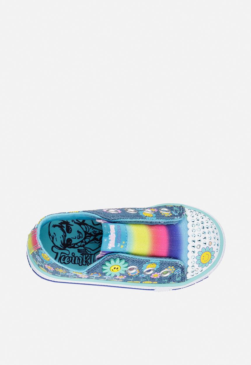 Skechers - Shuffles - multi