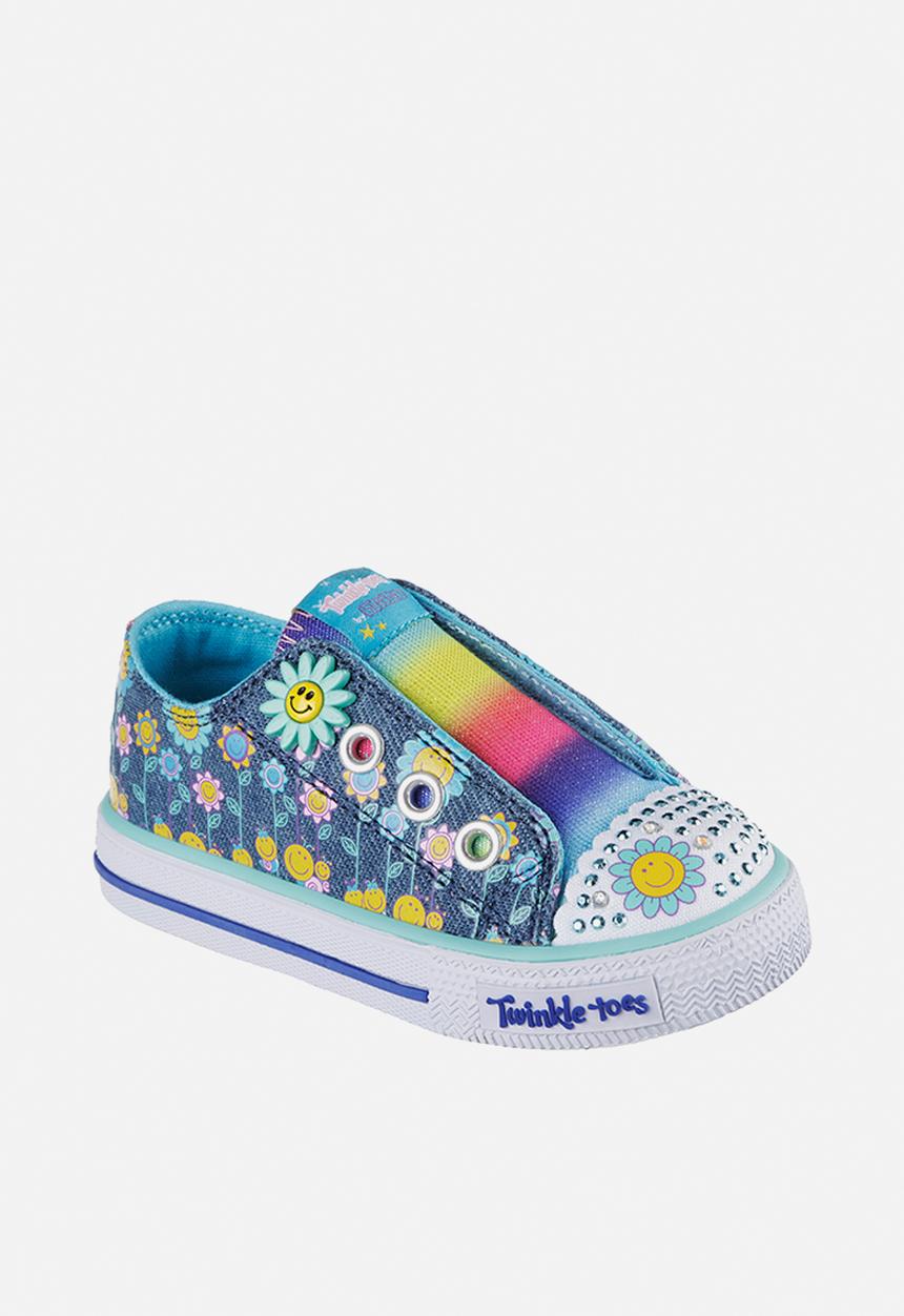 Skechers - Shuffles - multi