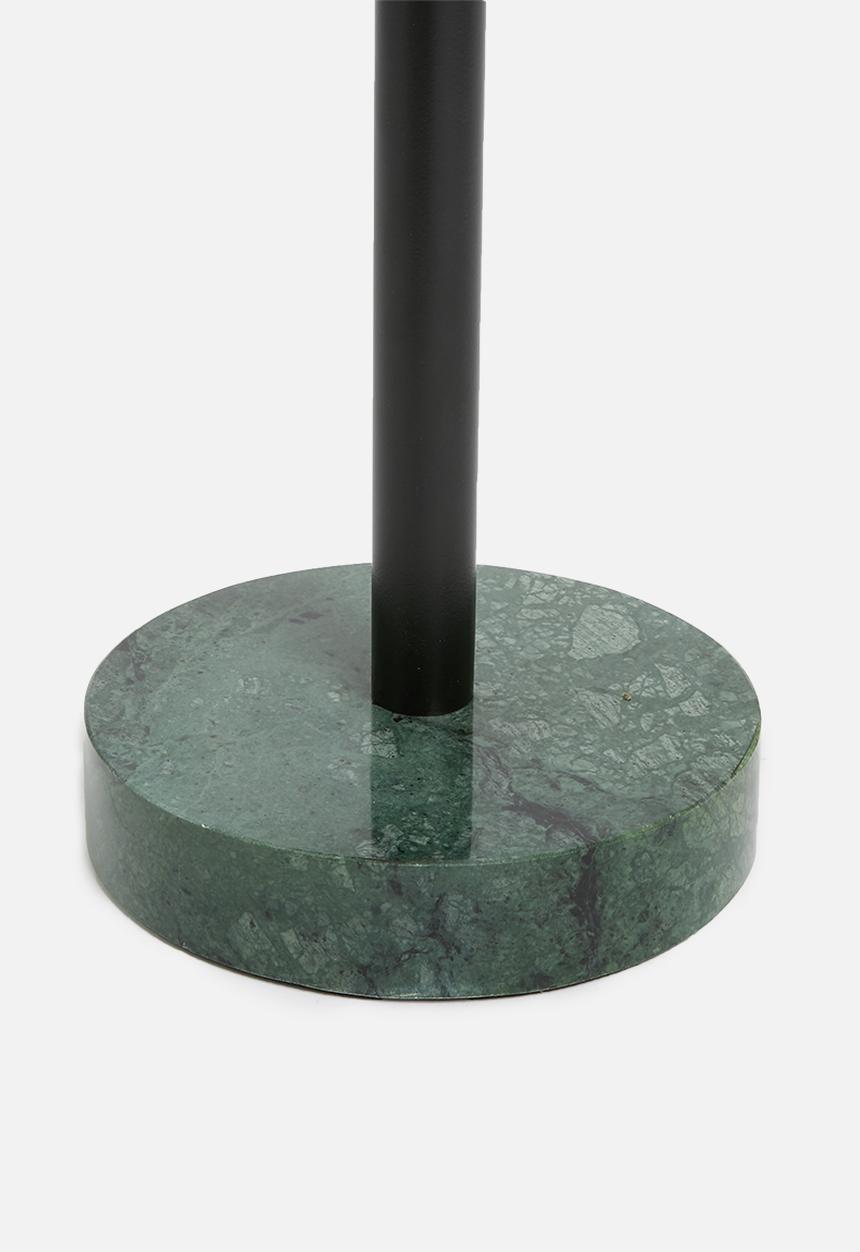 Sixth Floor - Malta side table - multi 