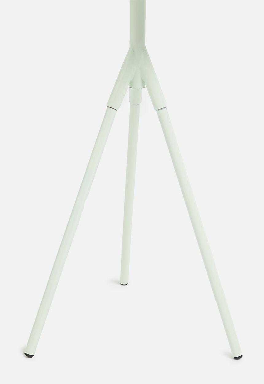 Sixth Floor - Sam tri table - mint 