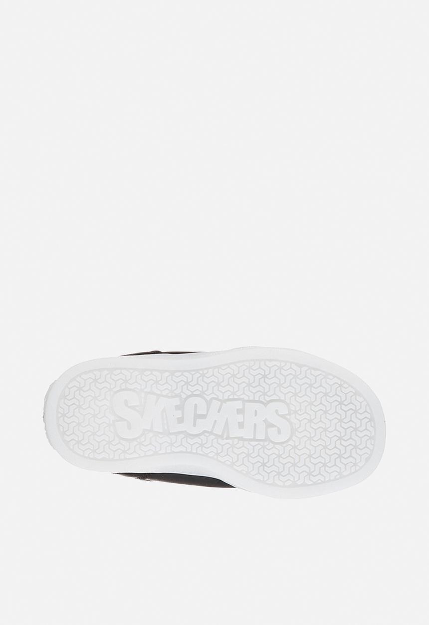 Skechers - Energy lights gusto flash - black