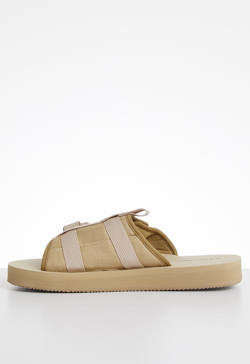 Jonathan D - JD Jack slide - stone