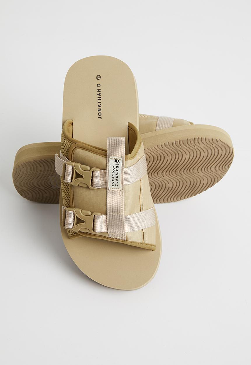 Jonathan D - JD Jack slide - stone