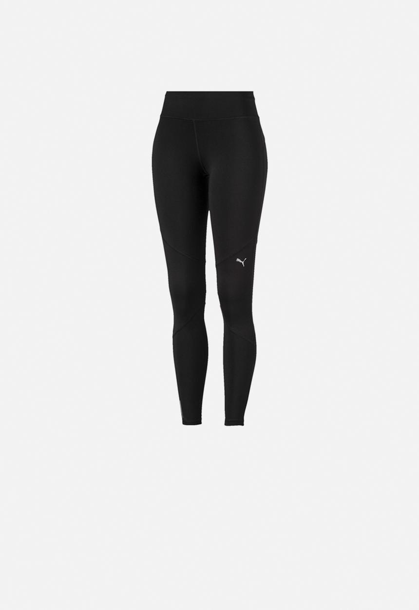 PUMA - Ignite long tights - black