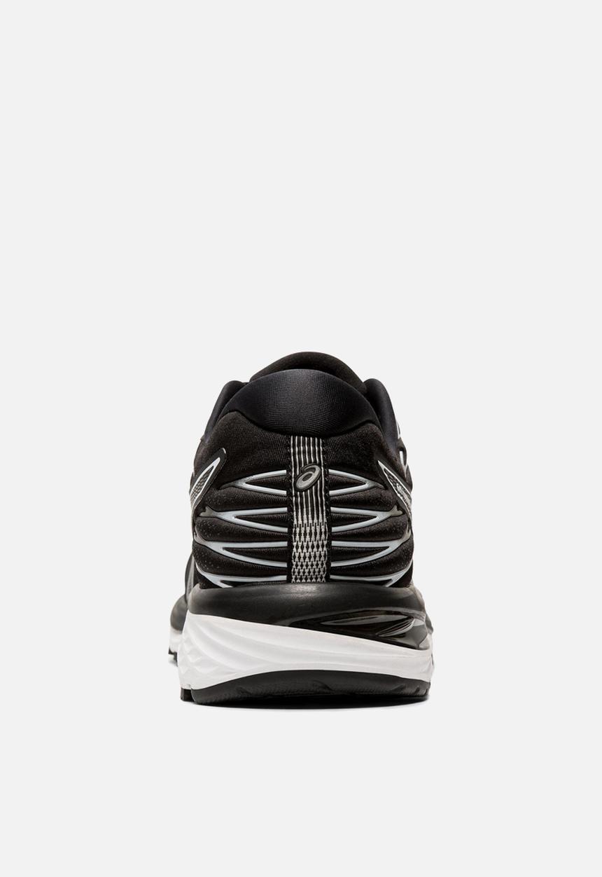 ASICS - Gel-cumulus 21 - black & white