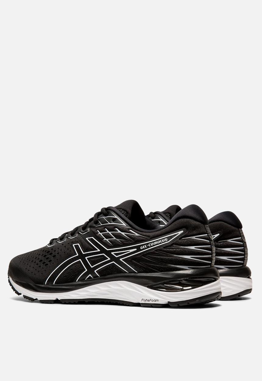 ASICS - Gel-cumulus 21 - black & white