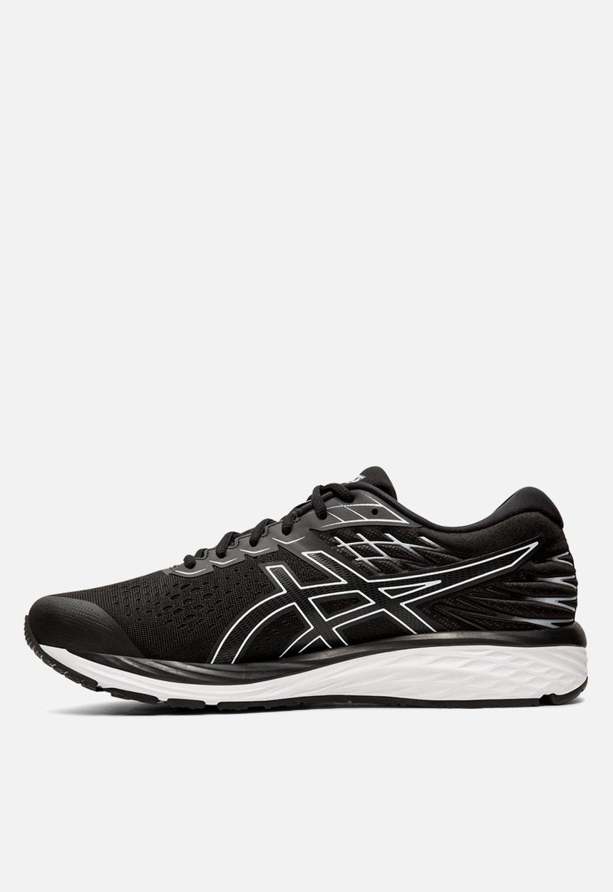 ASICS - Gel-cumulus 21 - black & white