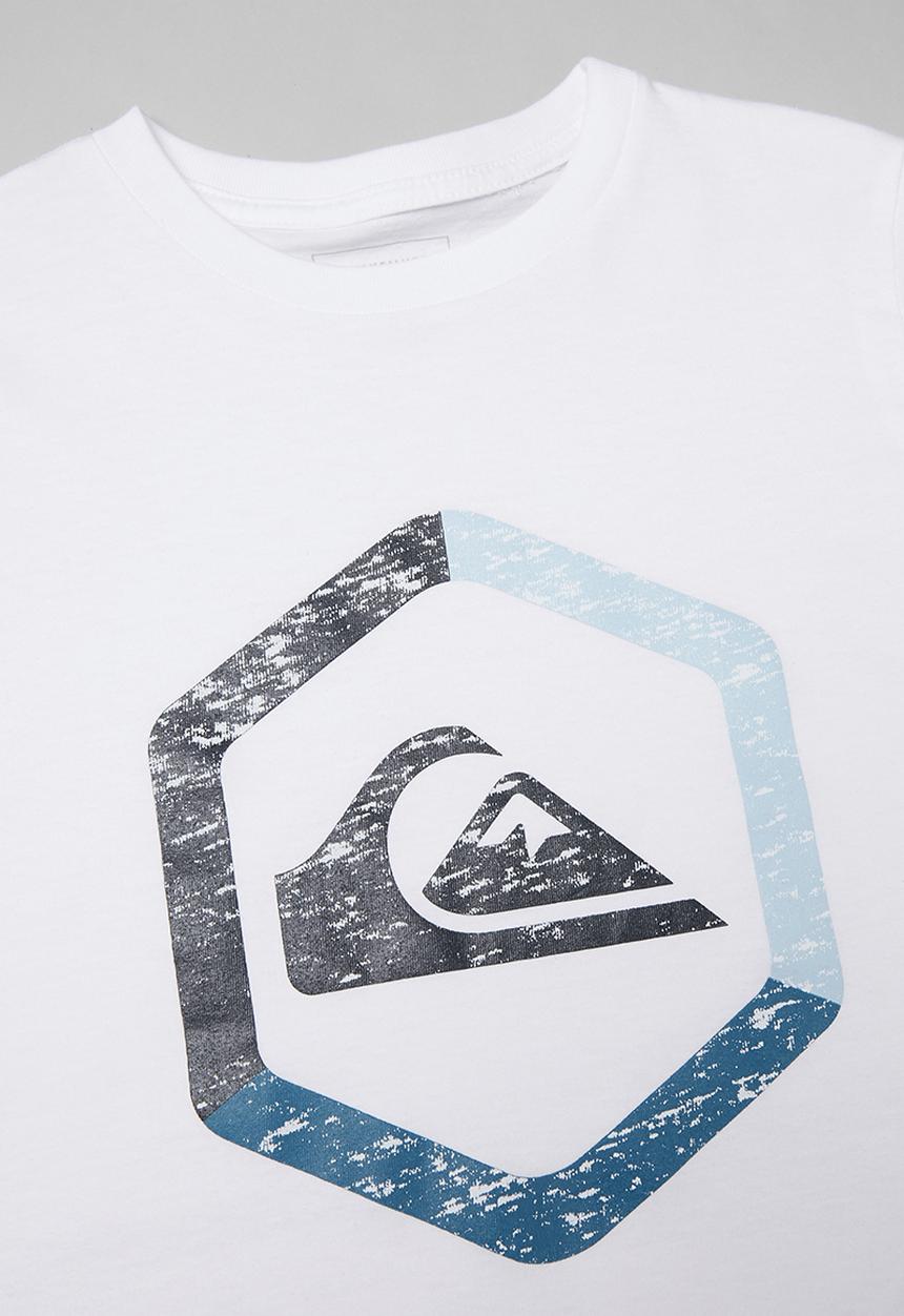Quiksilver - The boldness - white