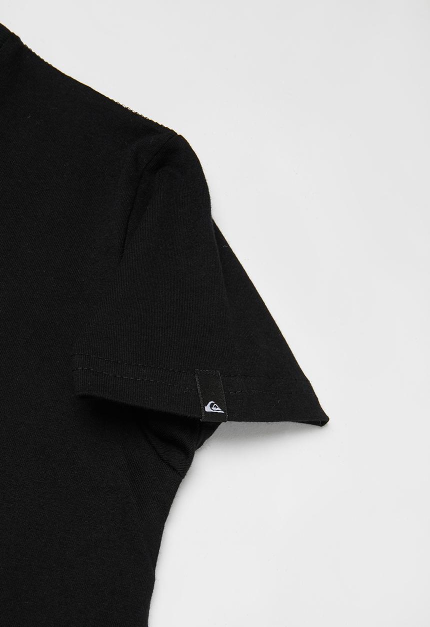 Quiksilver - The boldness - black