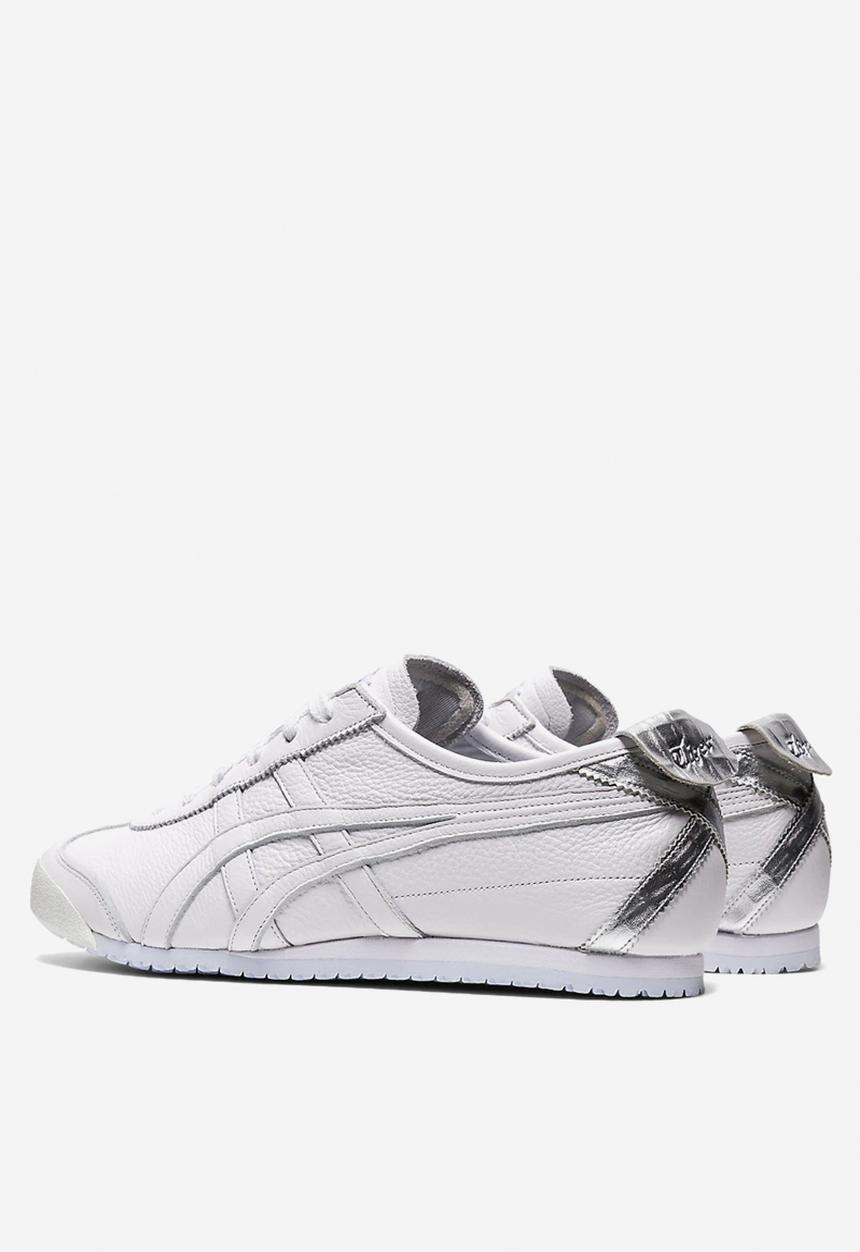 Onitsuka Tiger - Mexico 66 - white