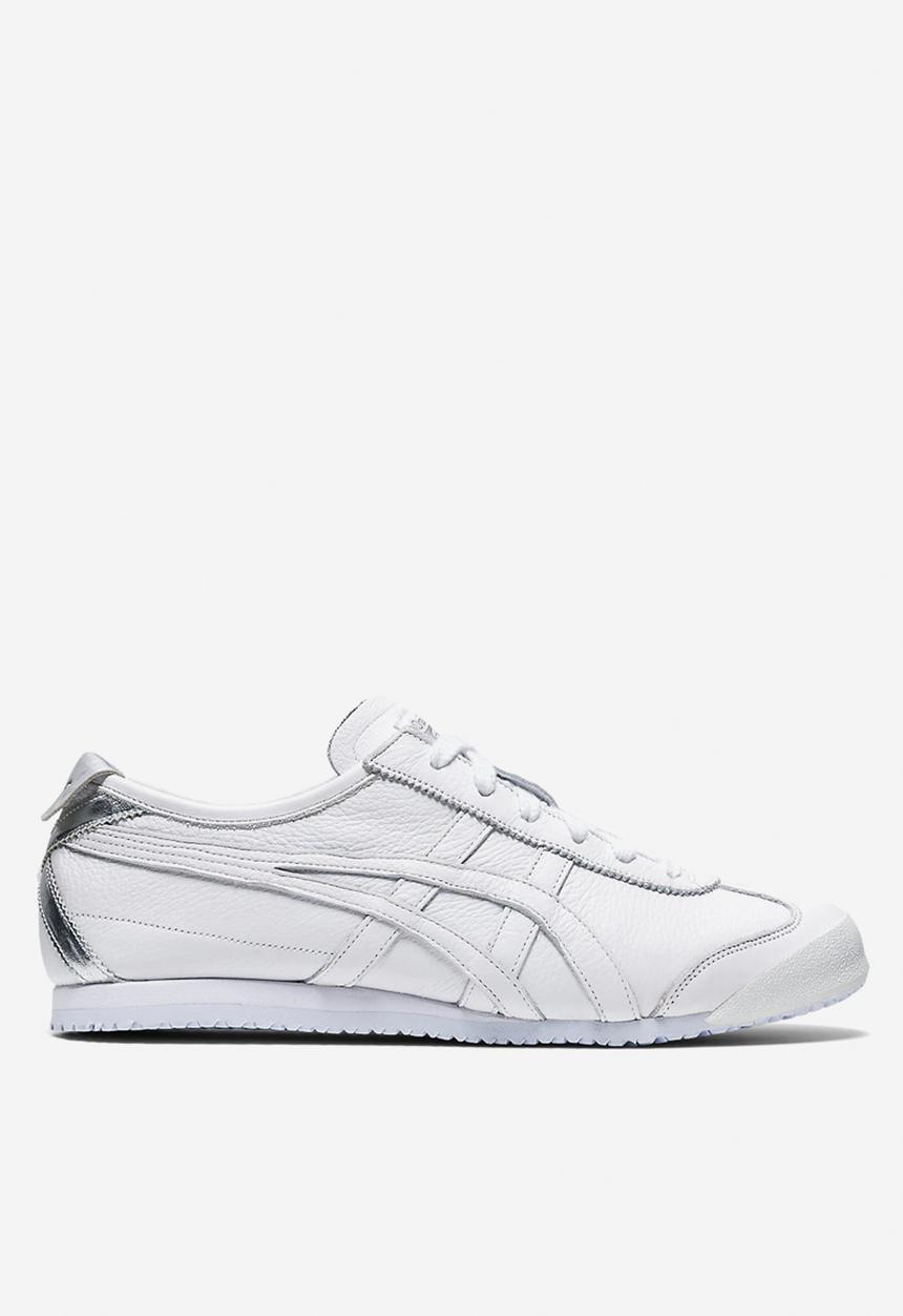 Onitsuka Tiger - Mexico 66 - white