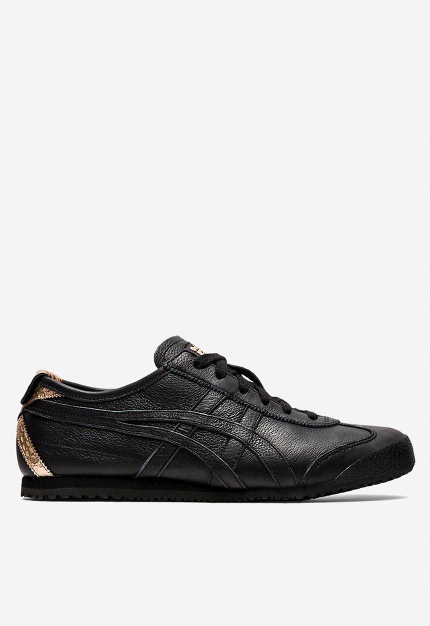 Onitsuka Tiger - Mexico 66 - black