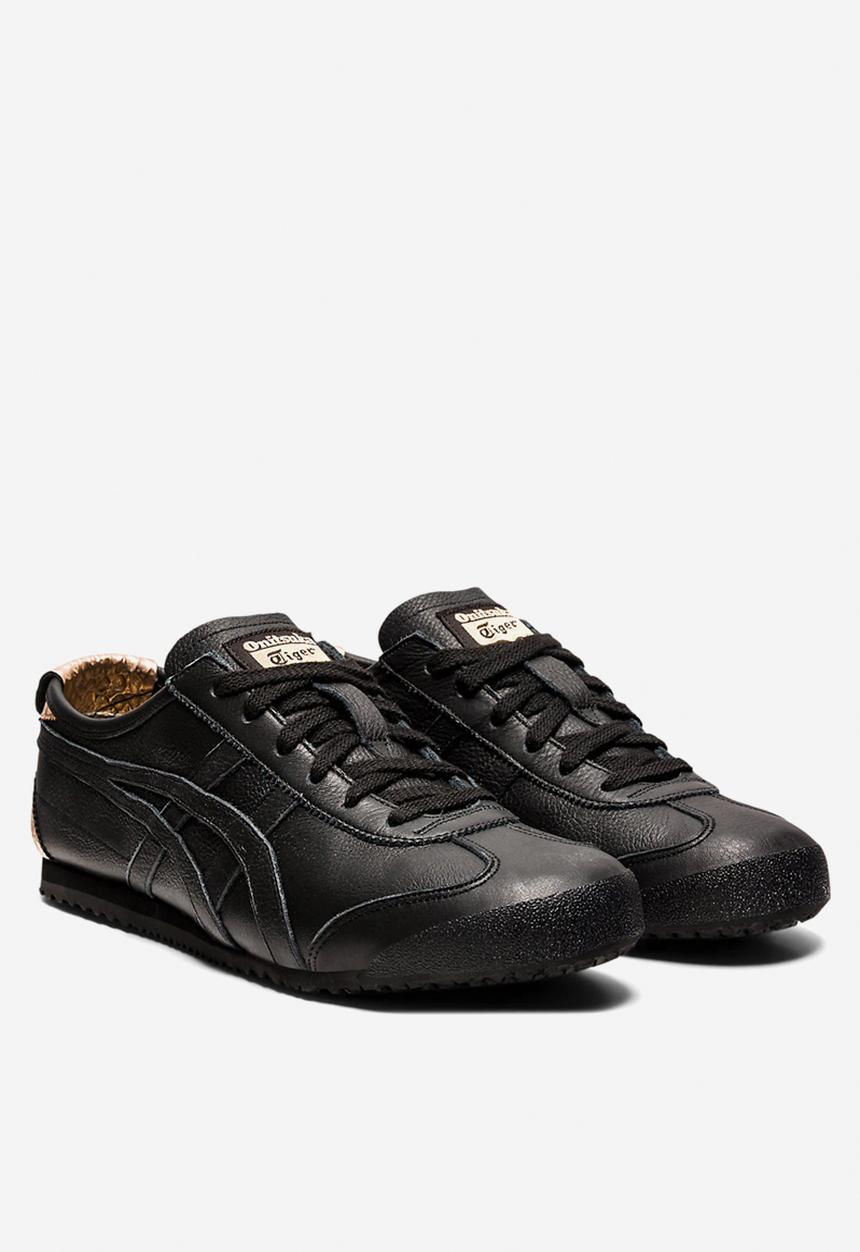 Onitsuka Tiger - Mexico 66 - black
