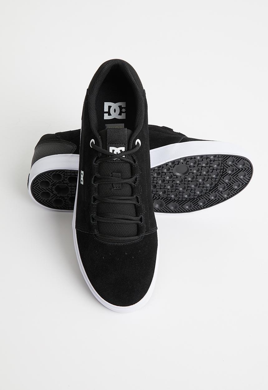 DC - Hyde - black & white