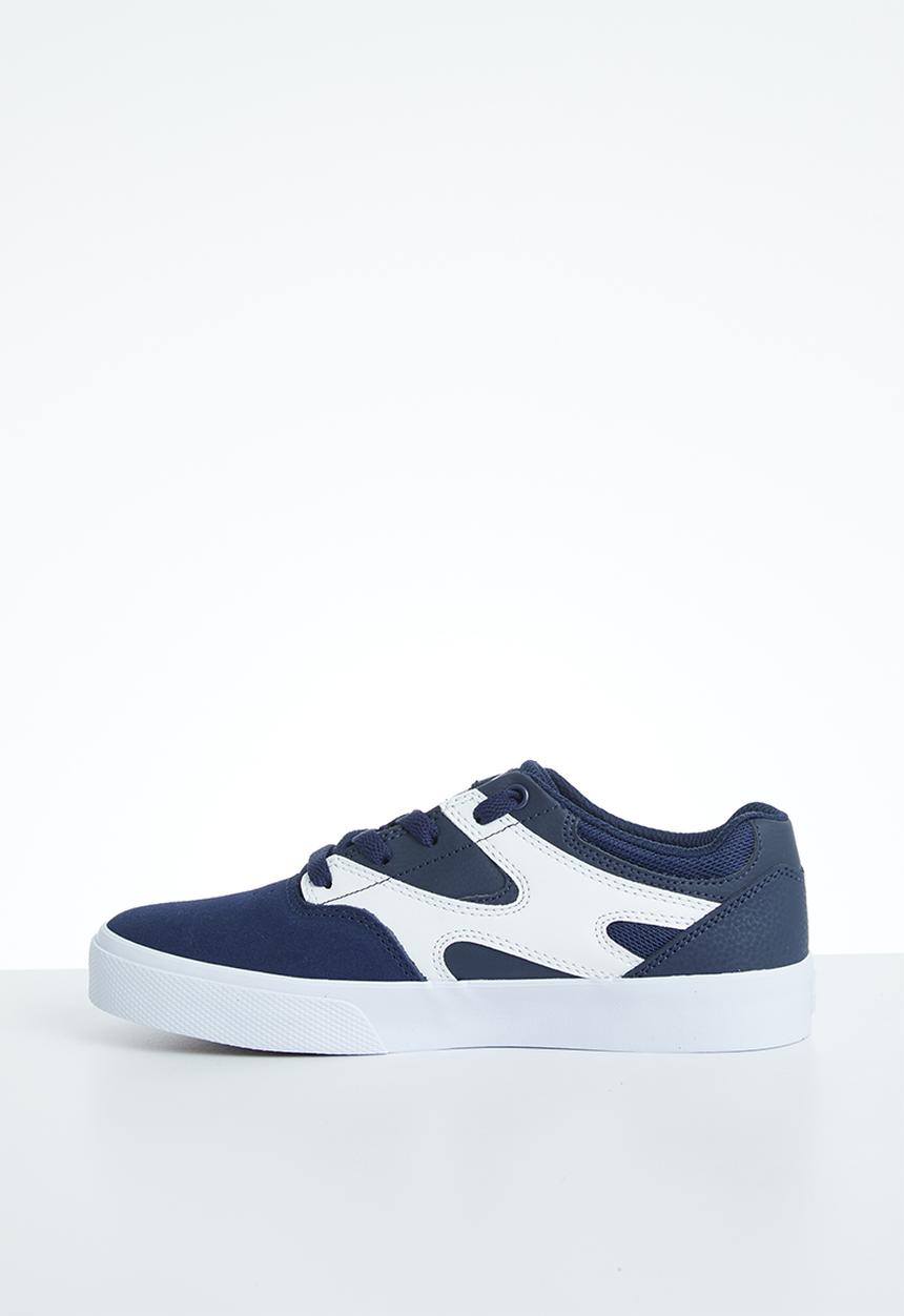 DC - Kalis vulc - navy