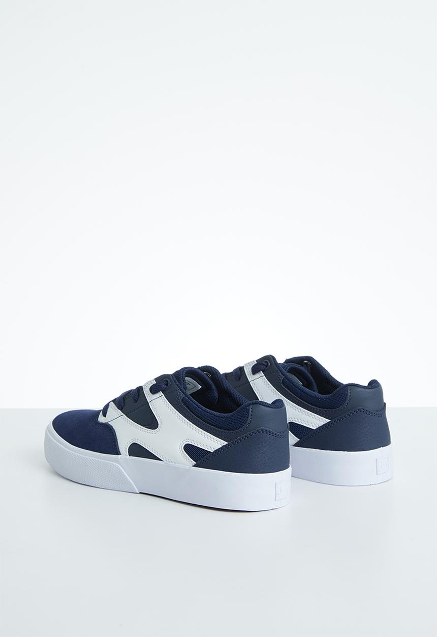 DC - Kalis vulc - navy