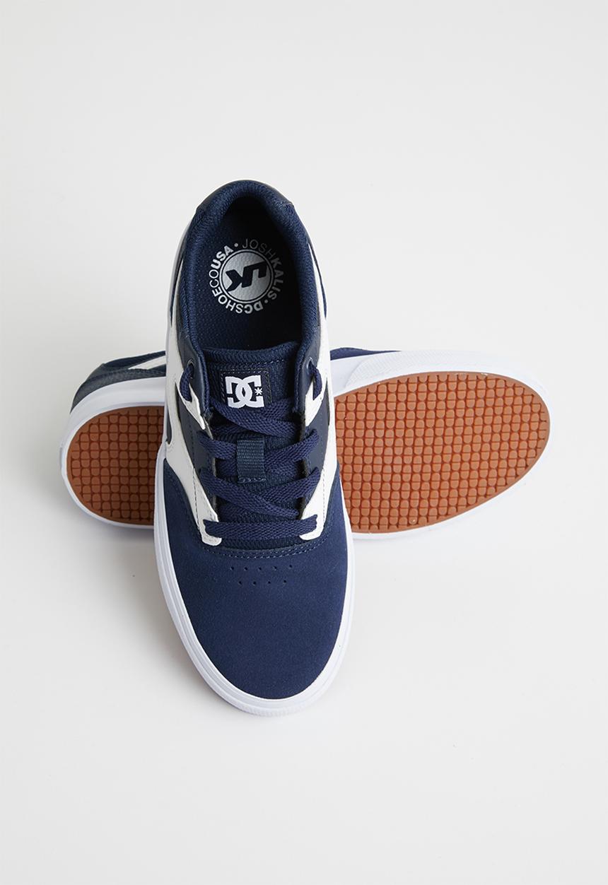 DC - Kalis vulc - navy