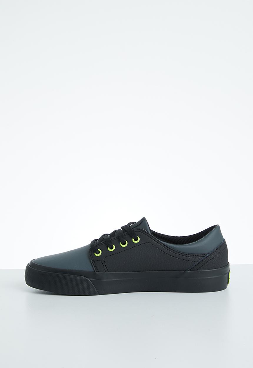 DC - Trase - black & yellow