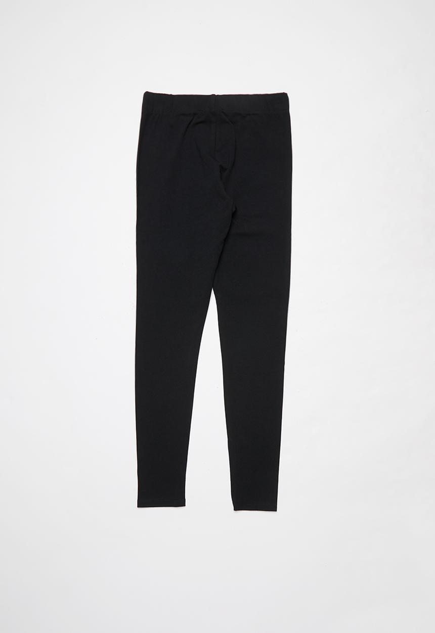 SISSY BOY - One of a kind legging - black