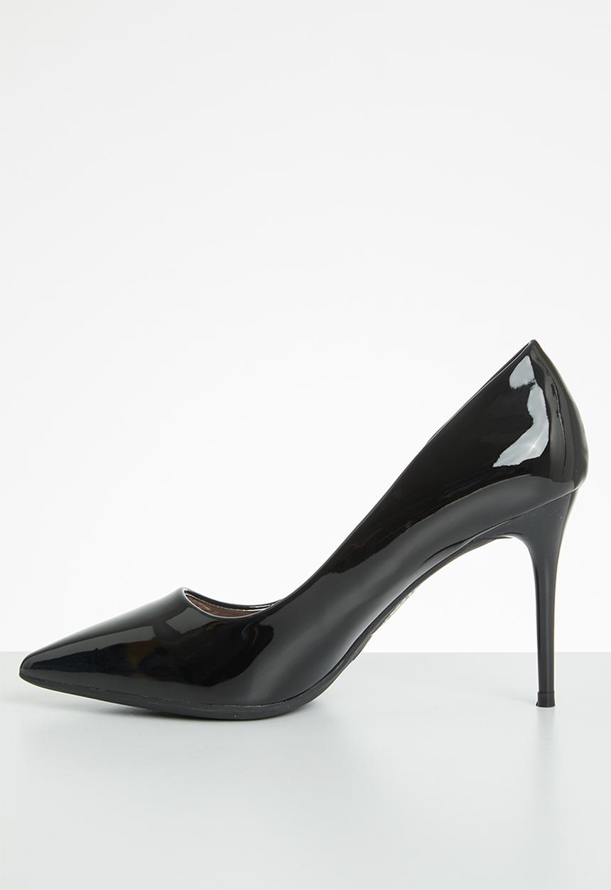 Plum - Poca court - black