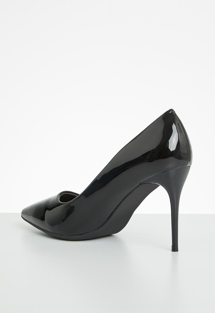 Plum - Poca court - black