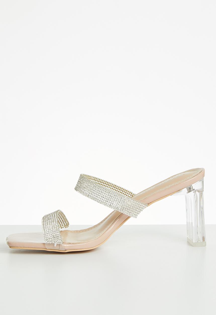 SISSY BOY - Heel the deal heel - neutral