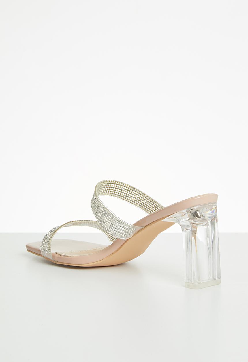 SISSY BOY - Heel the deal heel - neutral