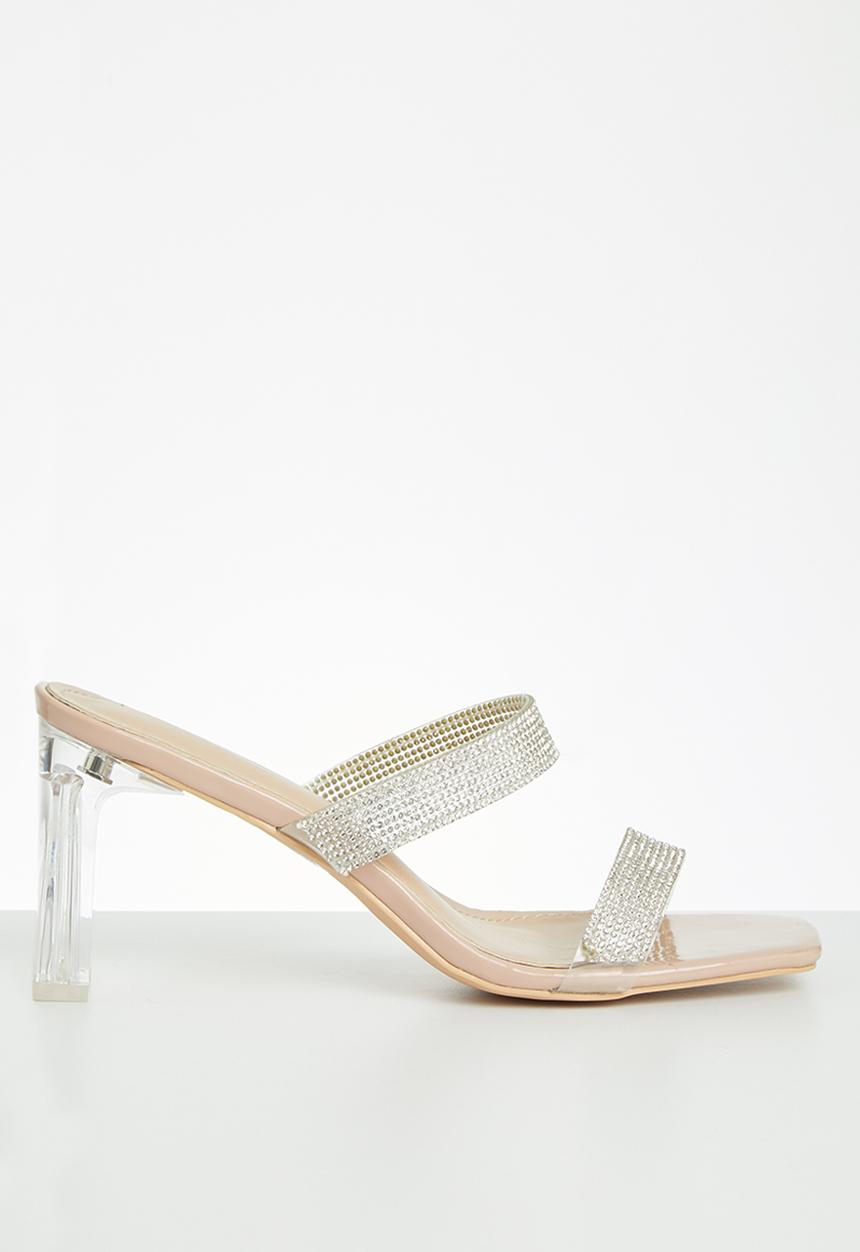 SISSY BOY - Heel the deal heel - neutral