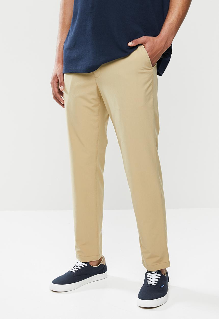 Nautica - Navtech pant - neutral