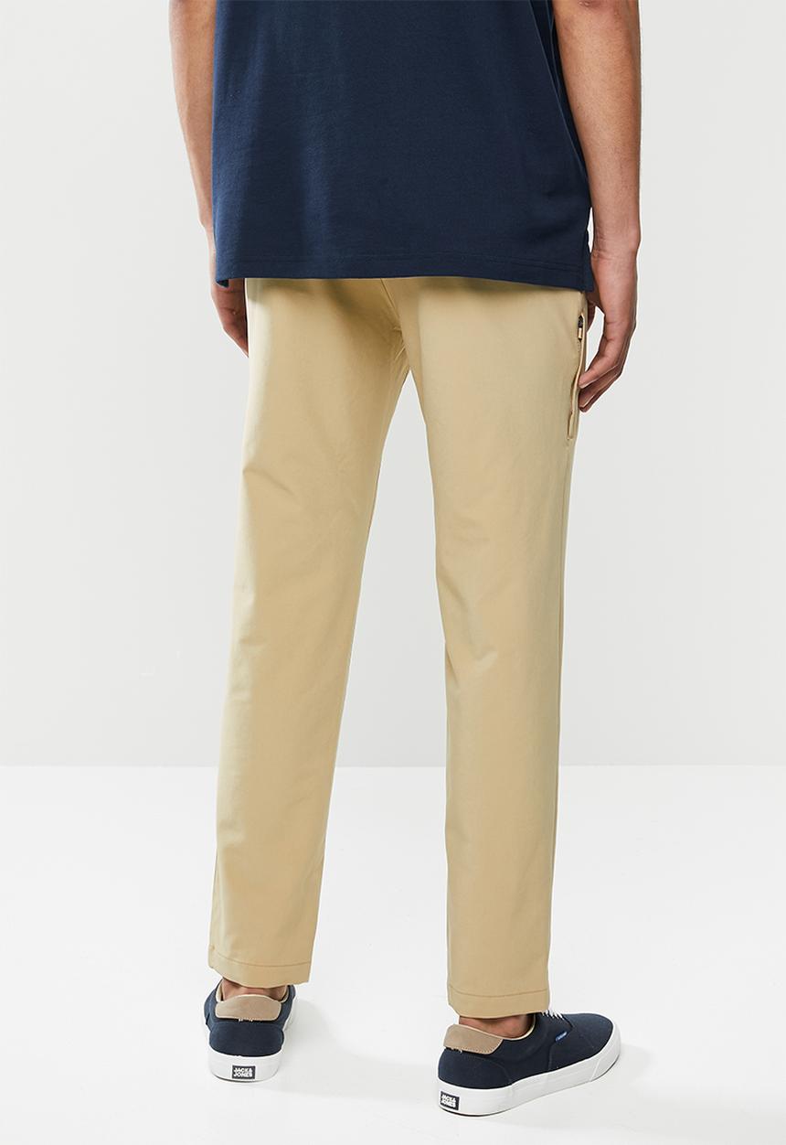 Nautica - Navtech pant - neutral
