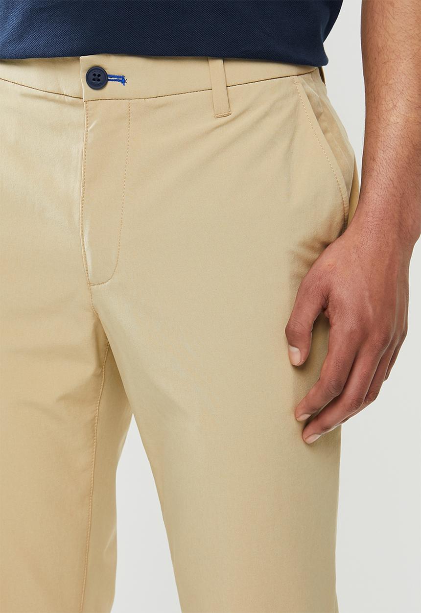 Nautica - Navtech pant - neutral