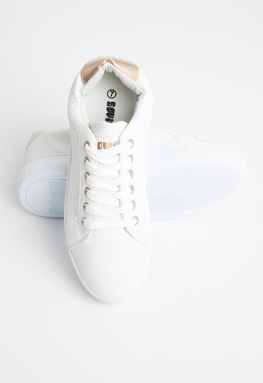 SOVIET - Rubi - white