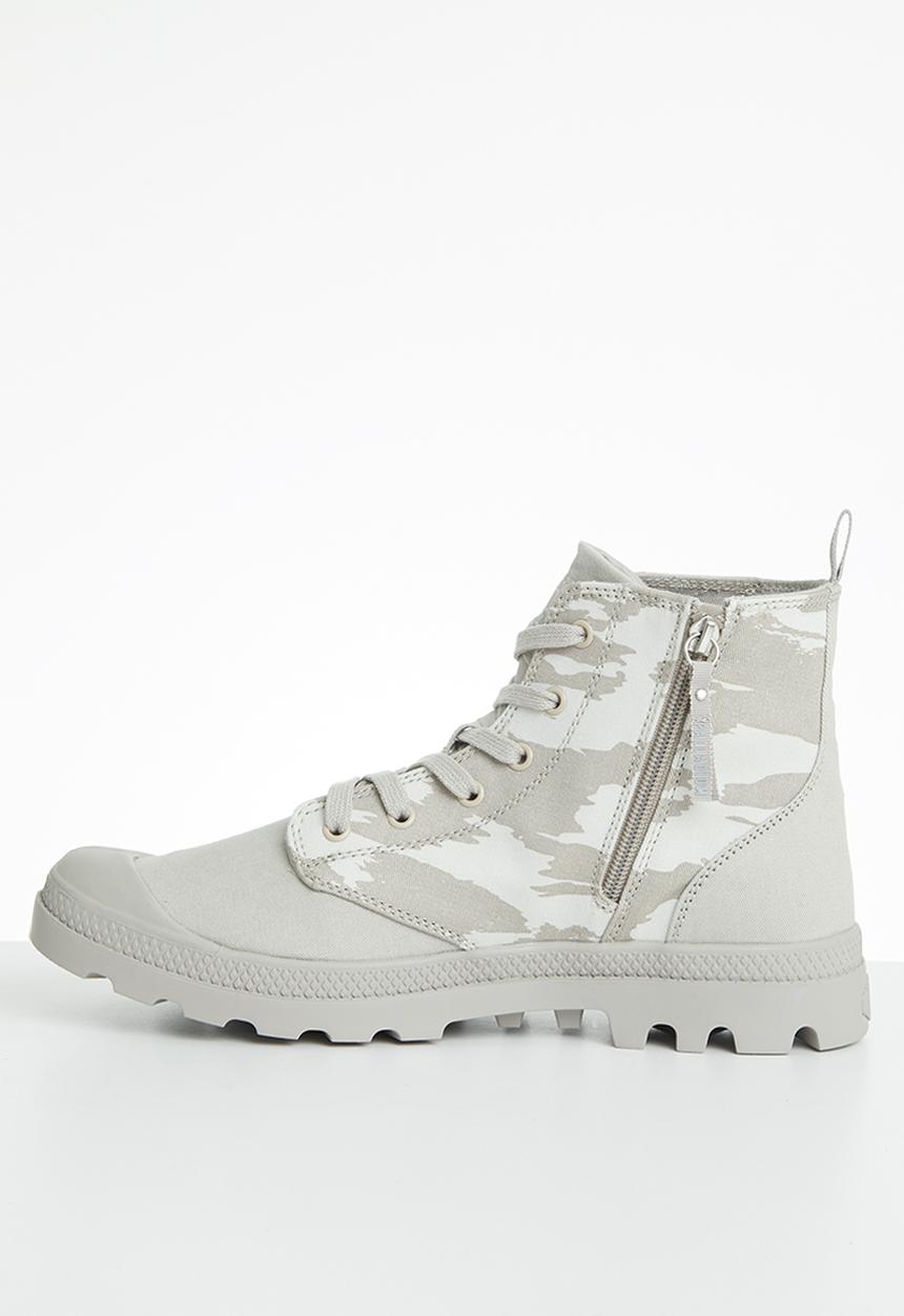 Palladium - Pampa zip nevada - string & camo