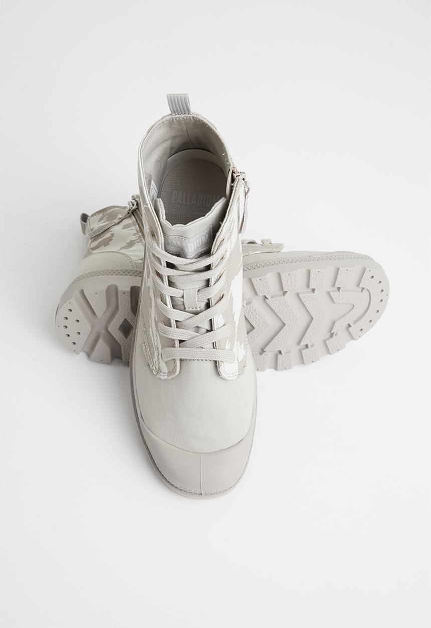 Palladium - Pampa zip nevada - string & camo