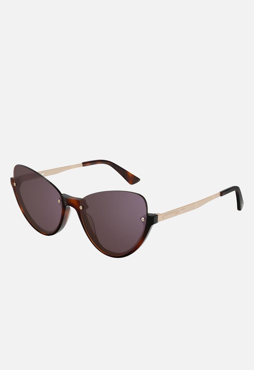 McQ - Mq0201s-002 56 sunglasses - multi