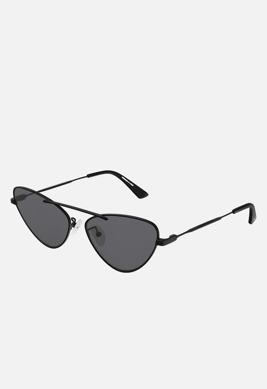 McQ - Mq0204s-001 59 sunglasses - black
