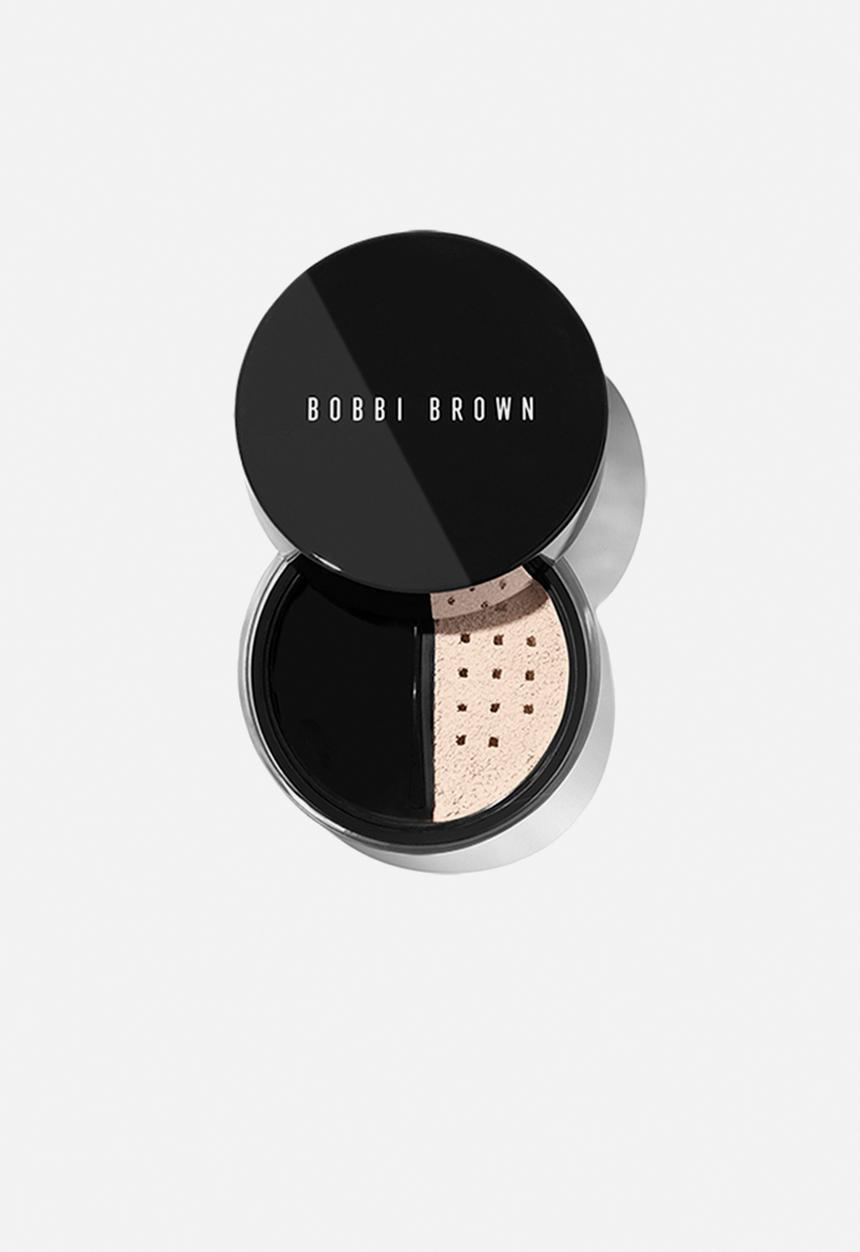 BOBBI BROWN - Sheer Finish Loose Powder - Soft Porcelain 