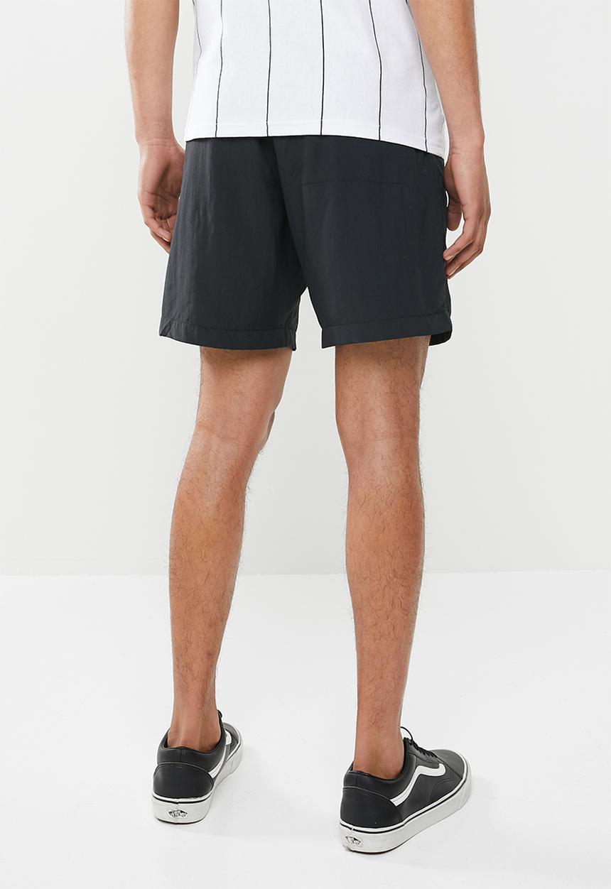 Levi’s® - Lined climber short - black