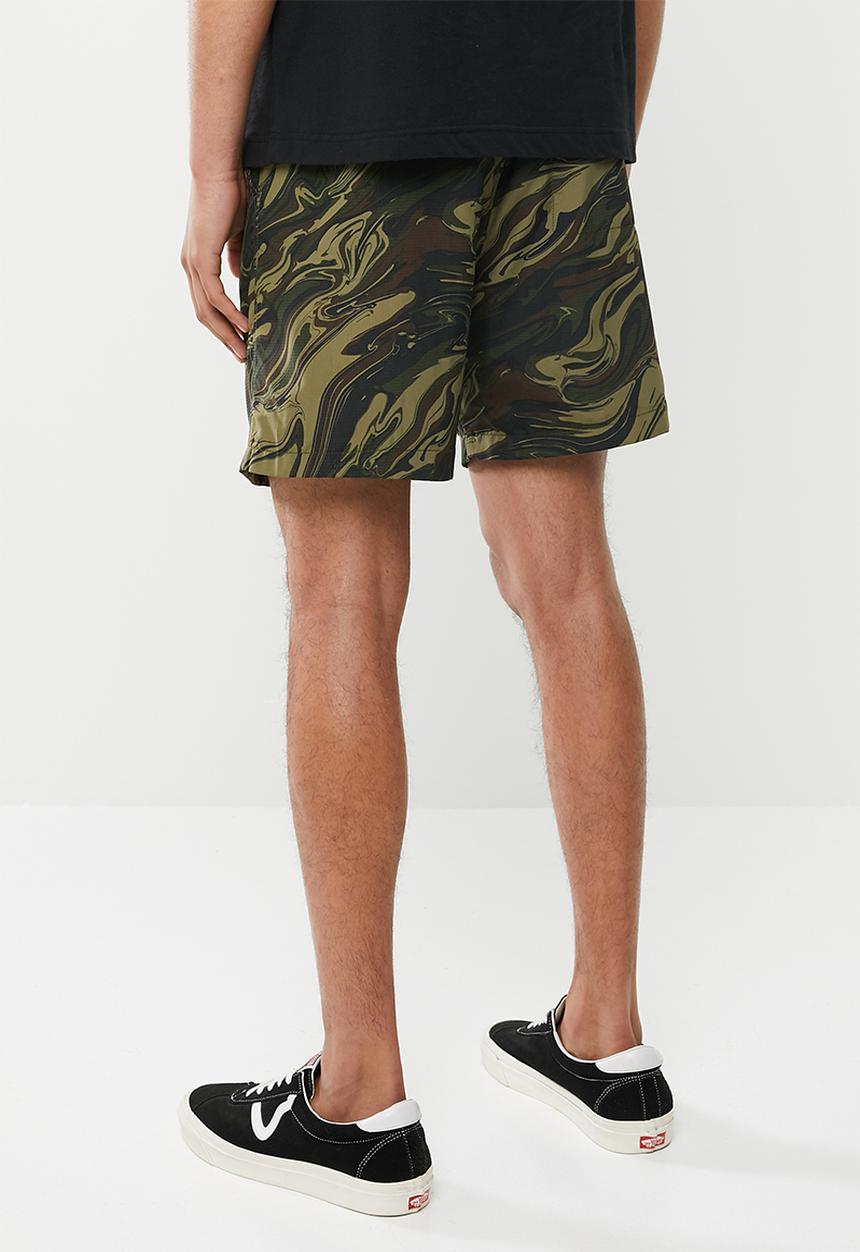 Levi’s® - Lined climber short - khaki