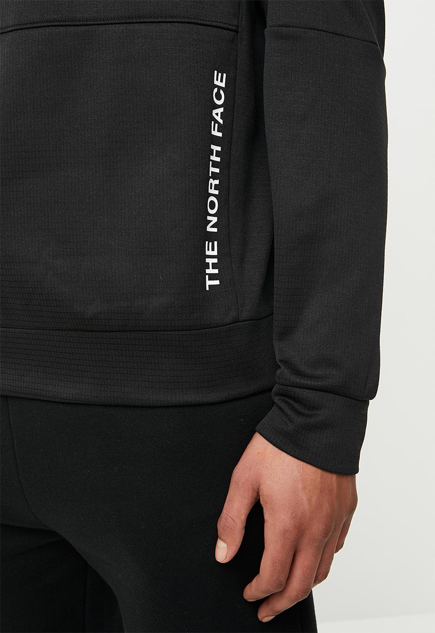 The North Face - Tnl crew - black