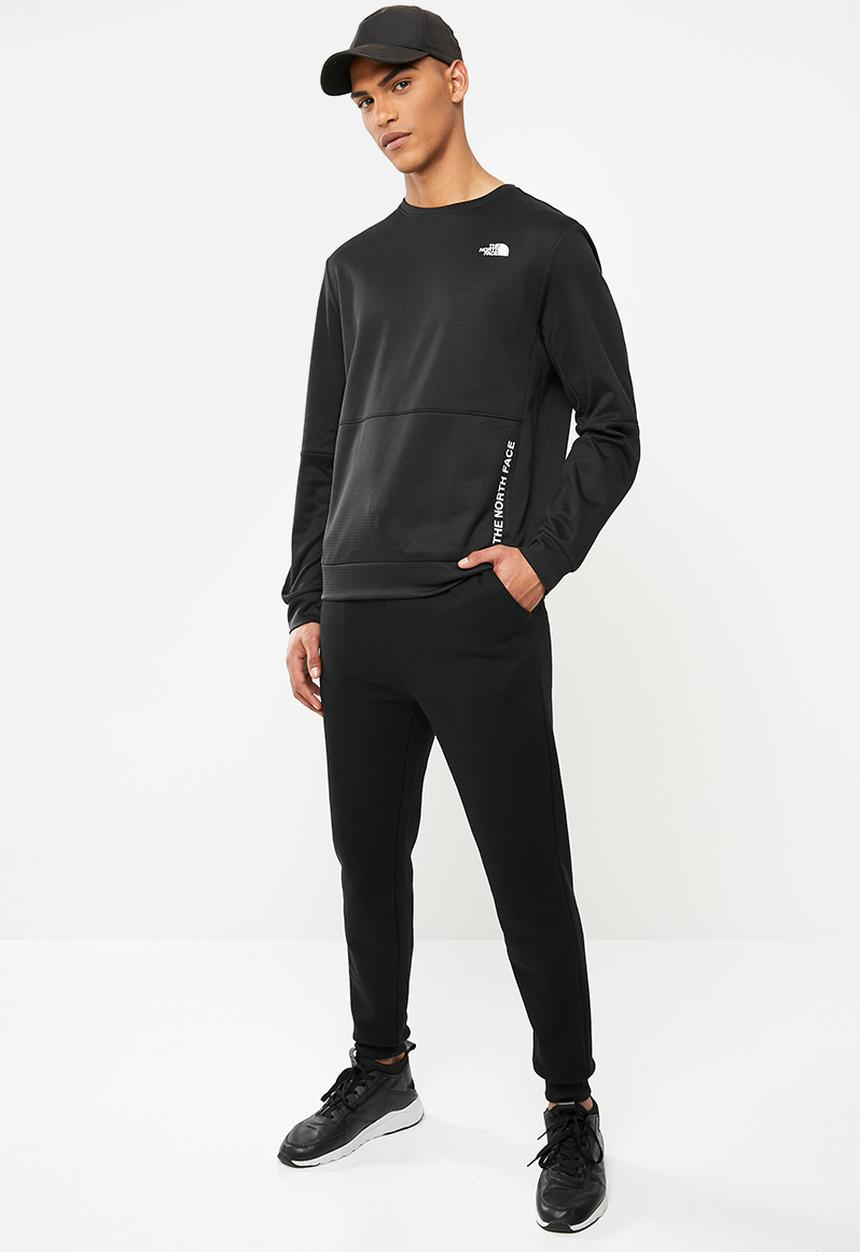 The North Face - Tnl crew - black